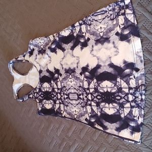 Lululemon racerback tank